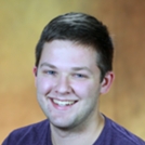 Nathan Patton head shot